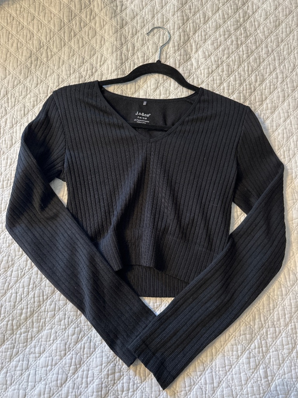 ✨ 3 for $30 ✨ J.o&co Top